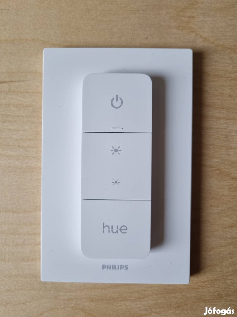 Philips Hue Dimmer Switch