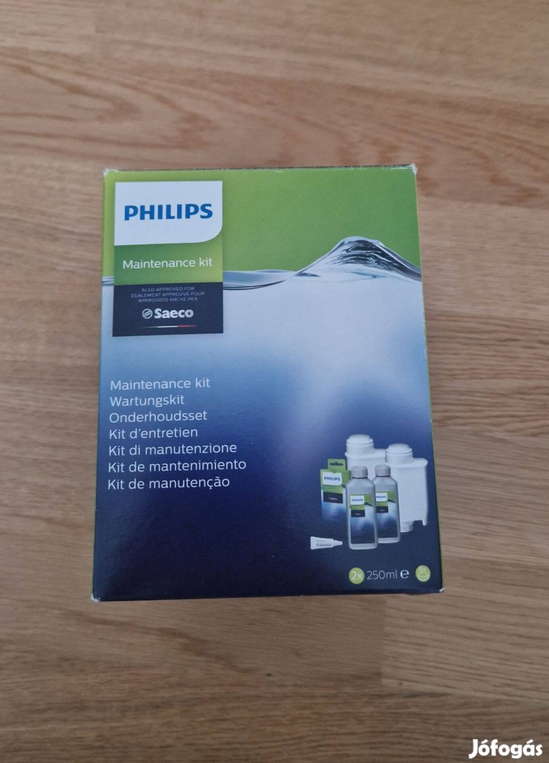 Philips Karbantartókészlet CA6706/10