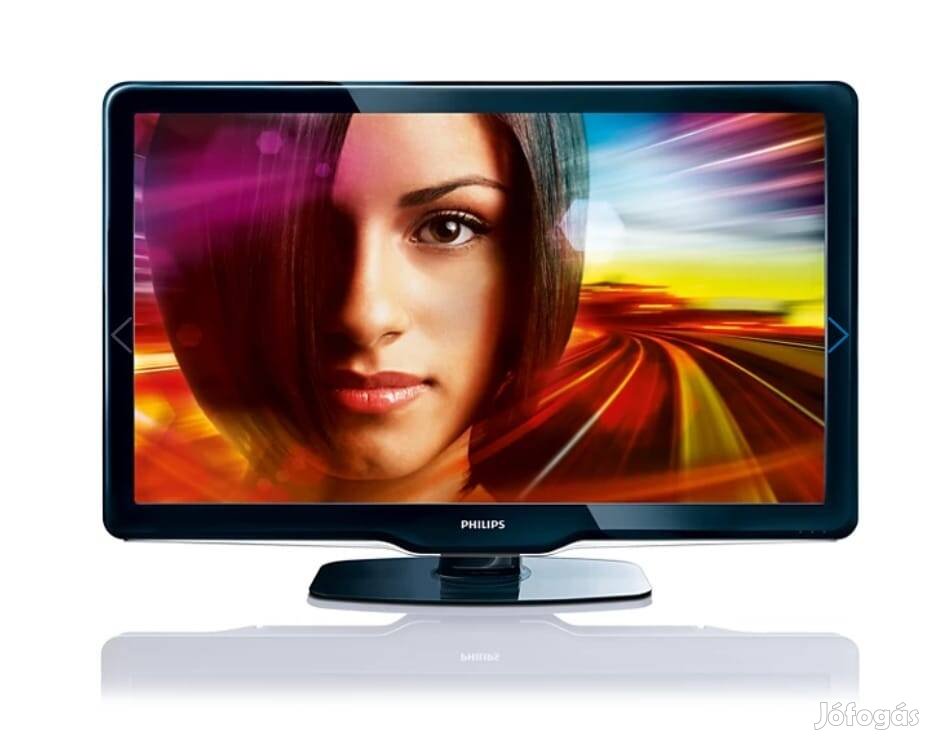 Philips LCD TV, 106 cm 