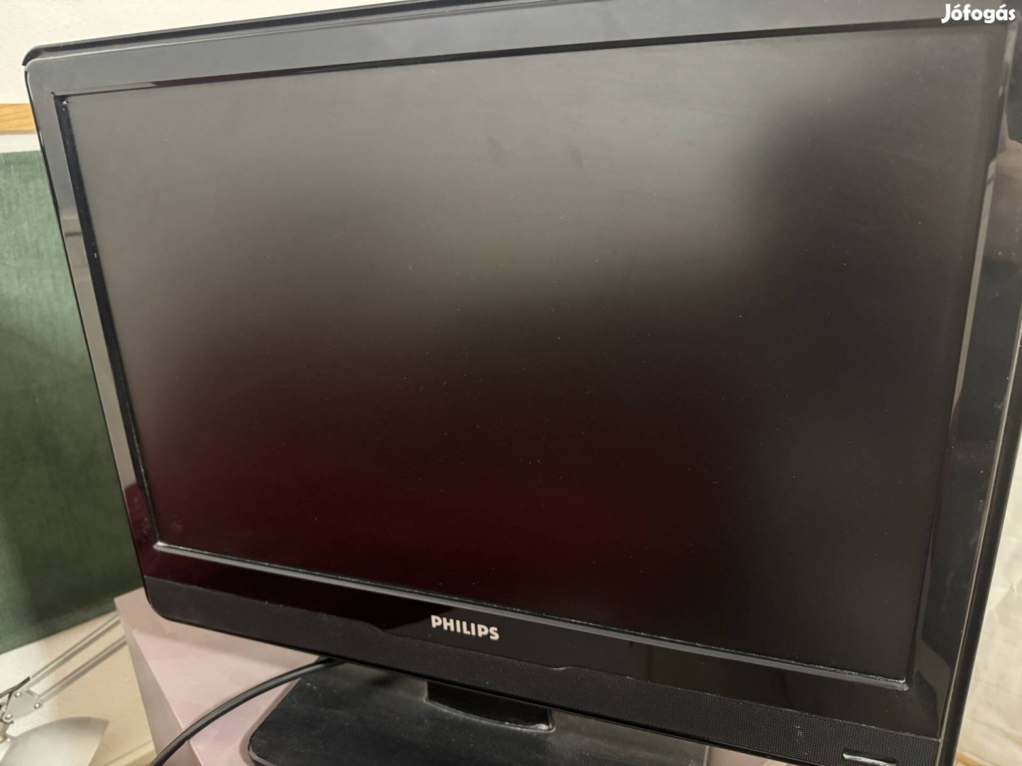 Philips LCD TV ( 22PFL3403/10)