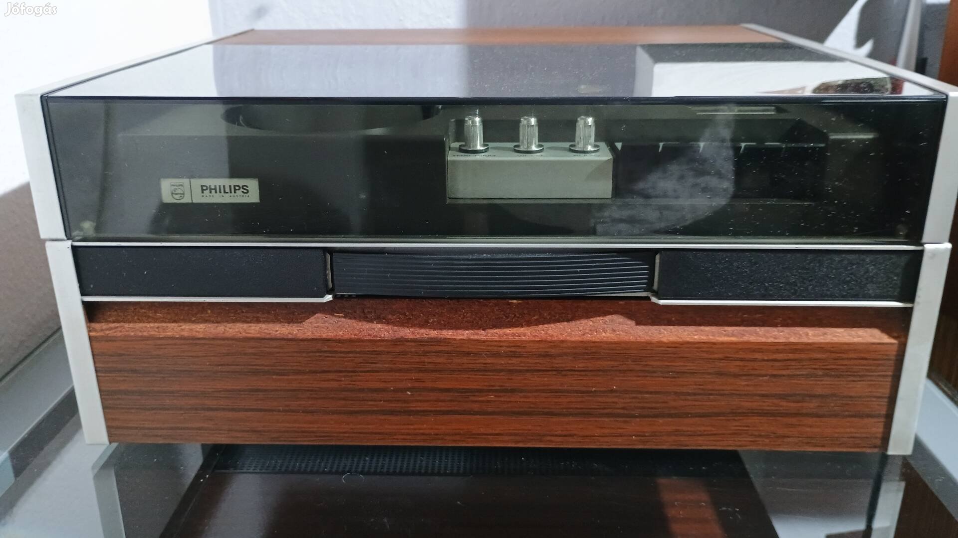 Philips LDL-1002 video