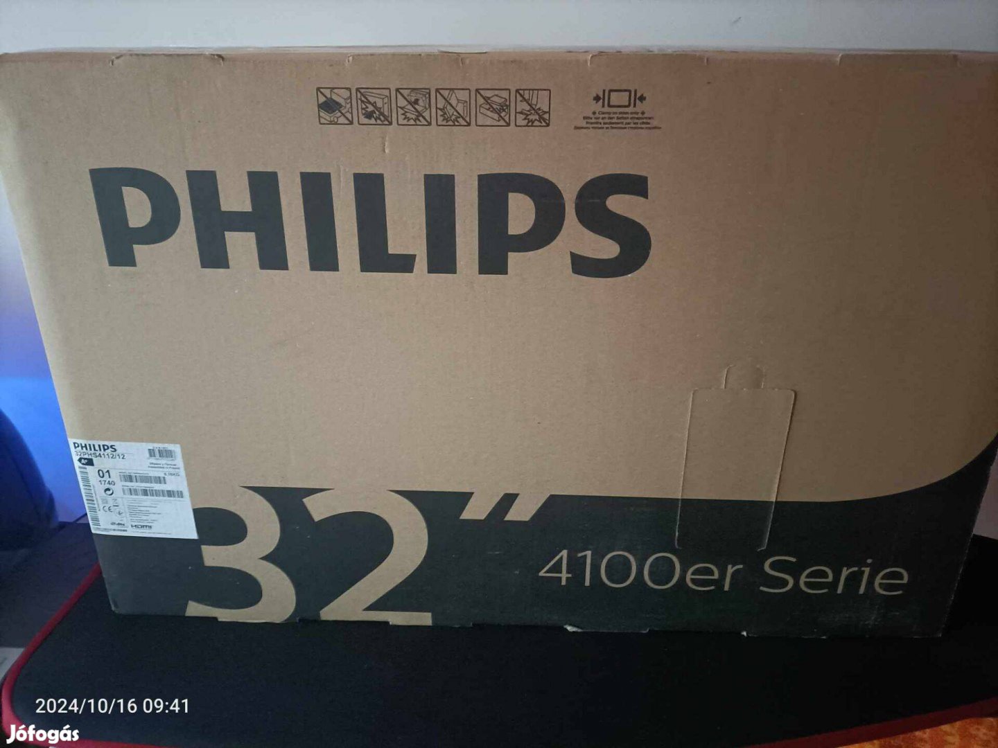 Philips LED TV