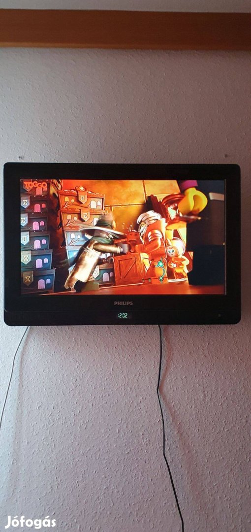 Philips LED Tv 26"