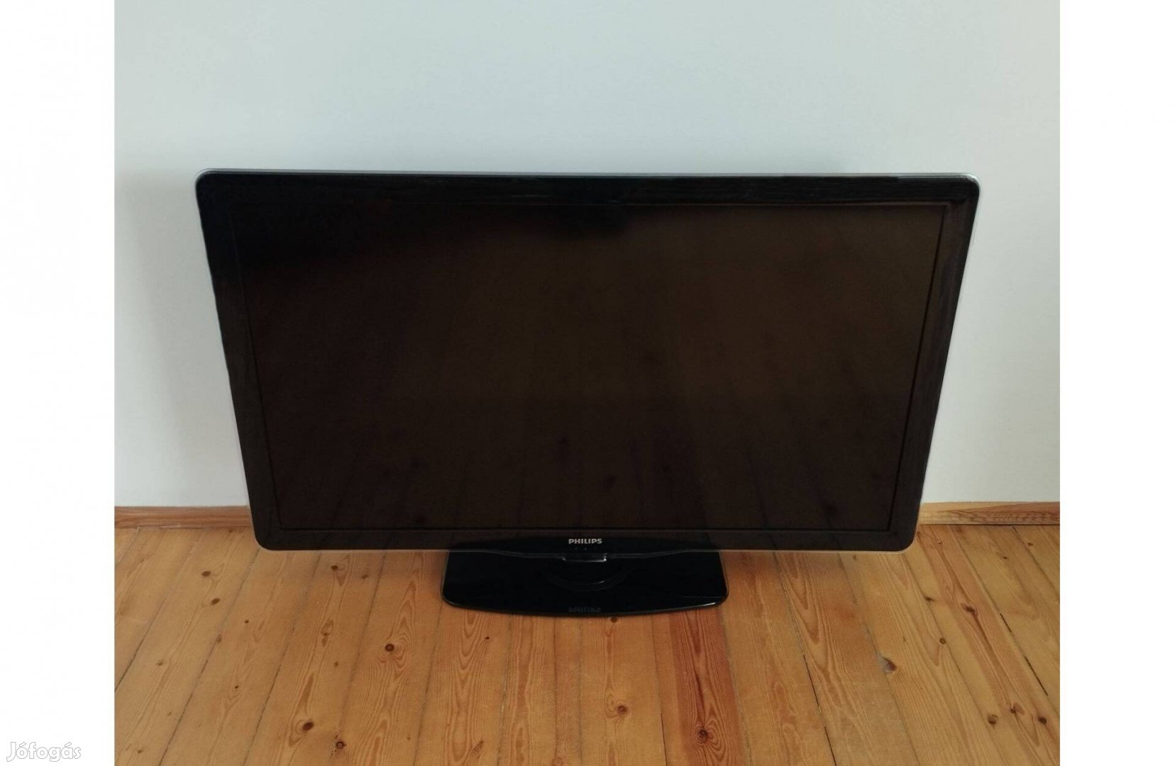 Philips LED - LCD TV 46" 117 cm síkképernyős Full HD