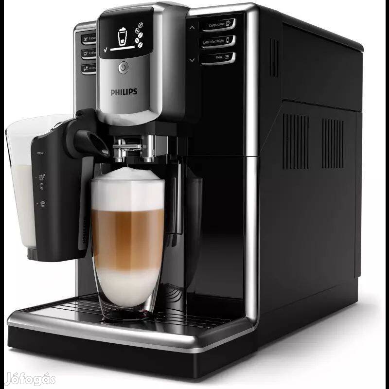 Philips Latte Go kávéfőző, kávégép eladó garanciával