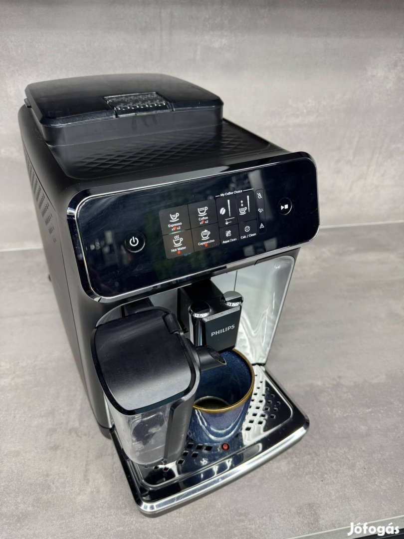 Philips Lattego EP2236 Automata Kávégép