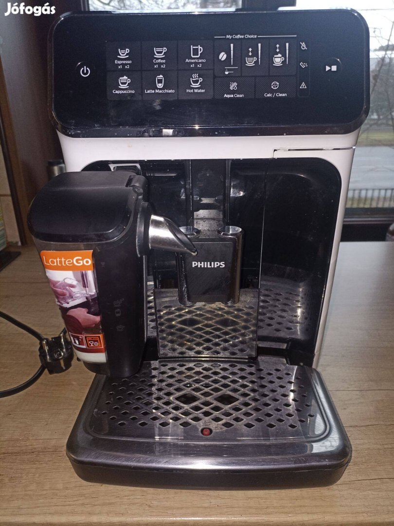 Philips Lattego EP3243/50