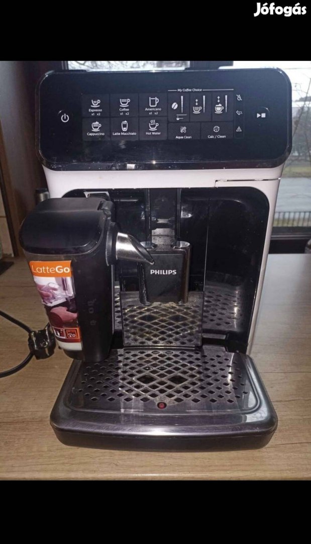 Philips Lattego EP 324350