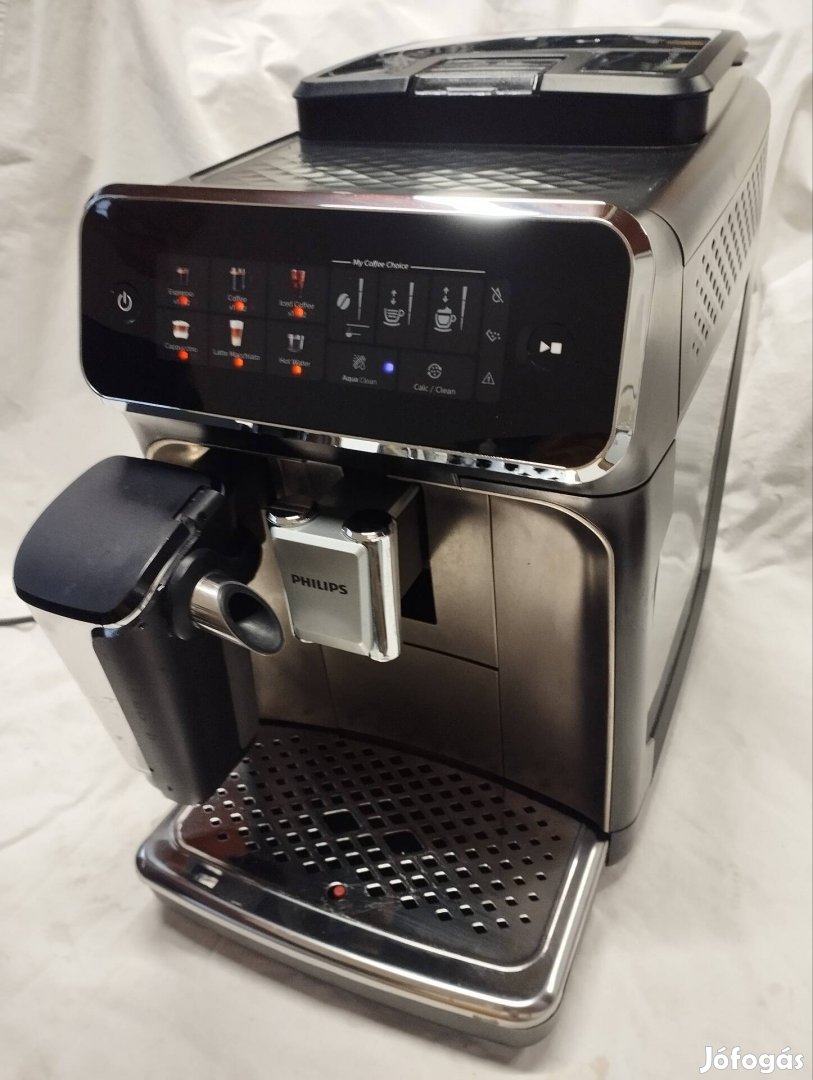 Philips Lattego Ep3347 Cappuccino full automata kávéfőző