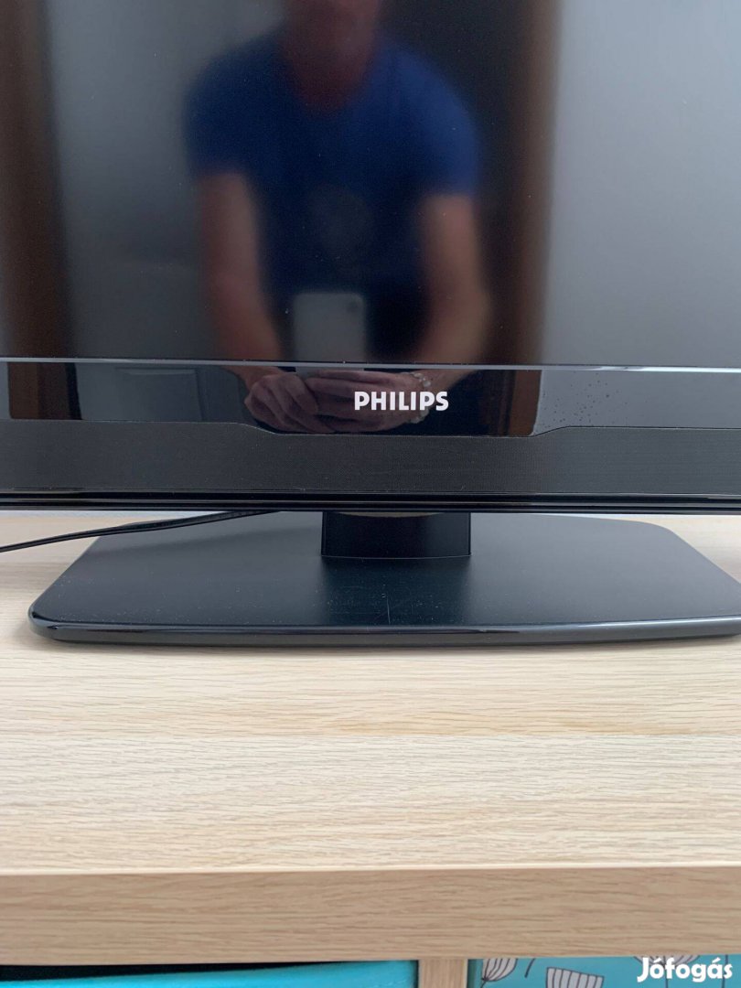 Philips Lcd HD Ready Tv