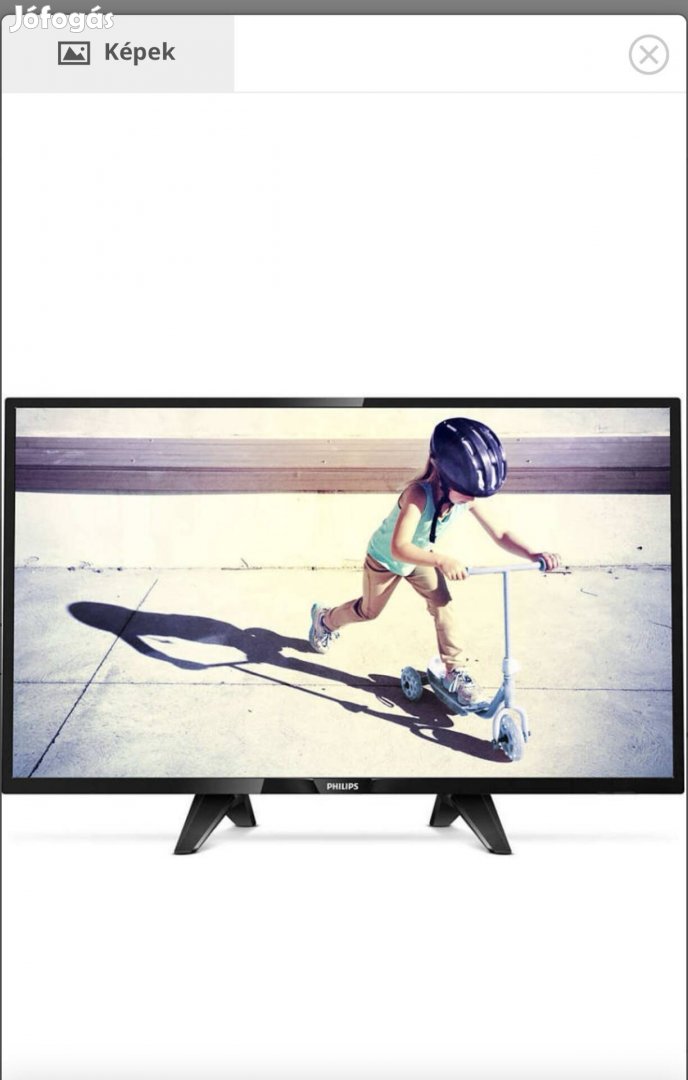 Philips Led Tv 