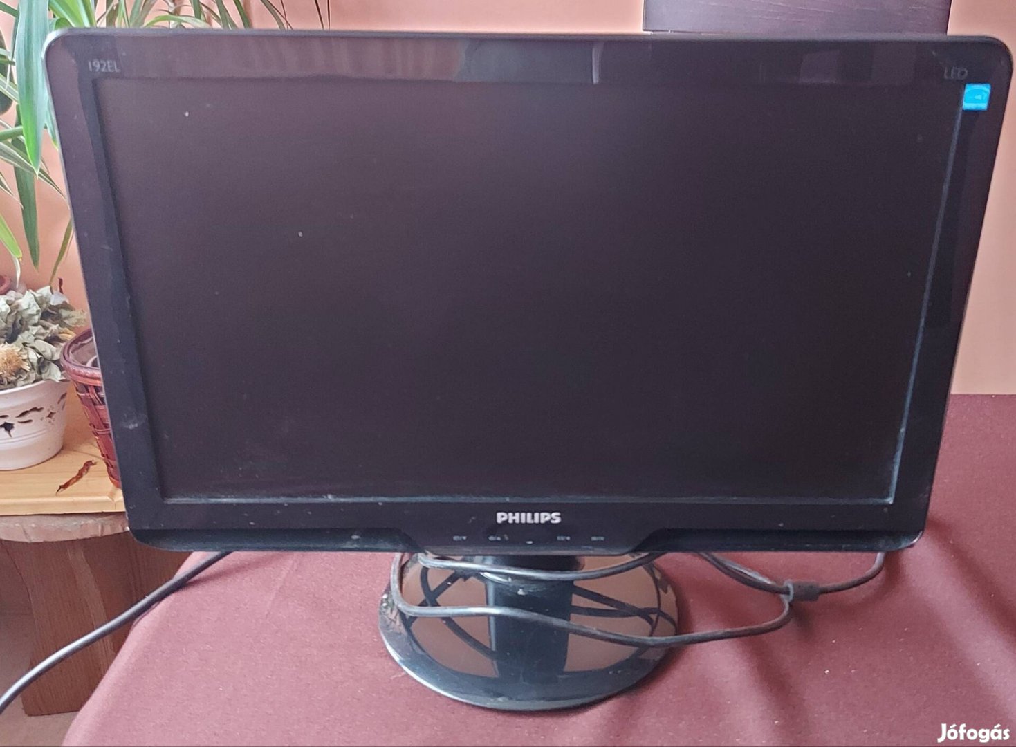 Philips Led monitor 18.5' 