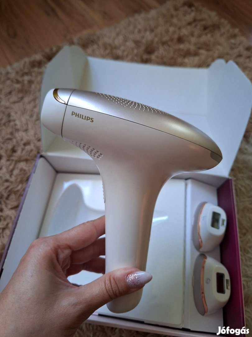 Philips Lumea