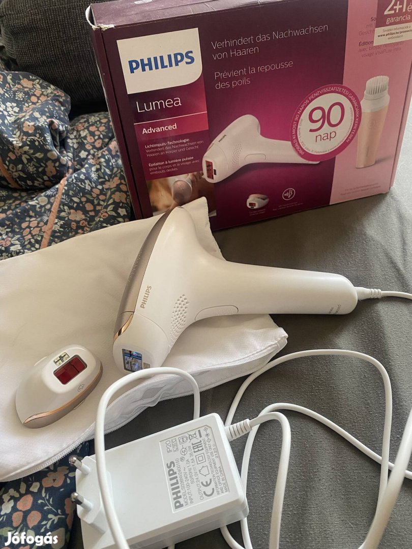 Philips Lumea