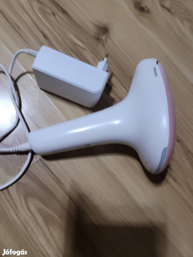 Philips Lumea Advanced IPL szőrtelenítő készülék 