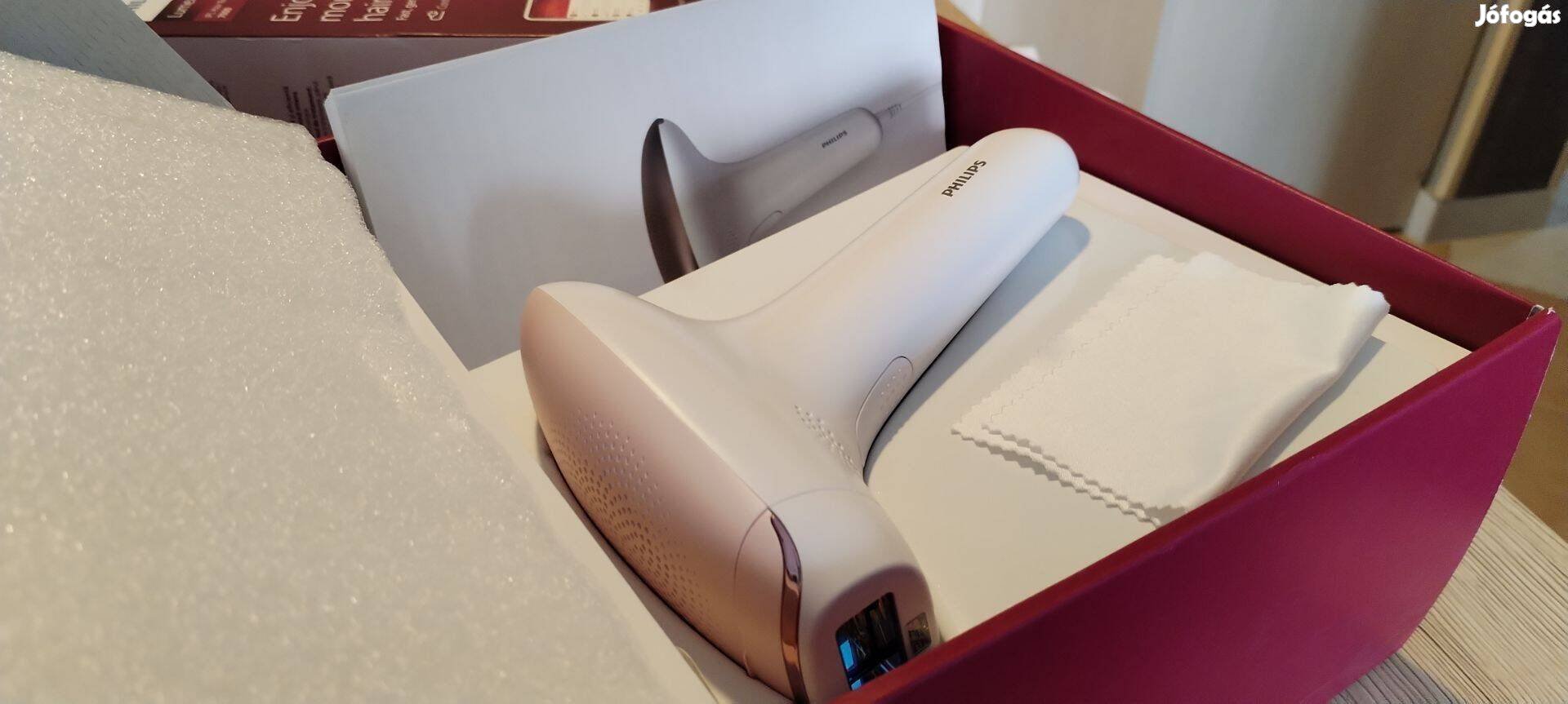 Philips Lumea IPL 7000 SC1994/00 , Villanófényes szőrtelenítő