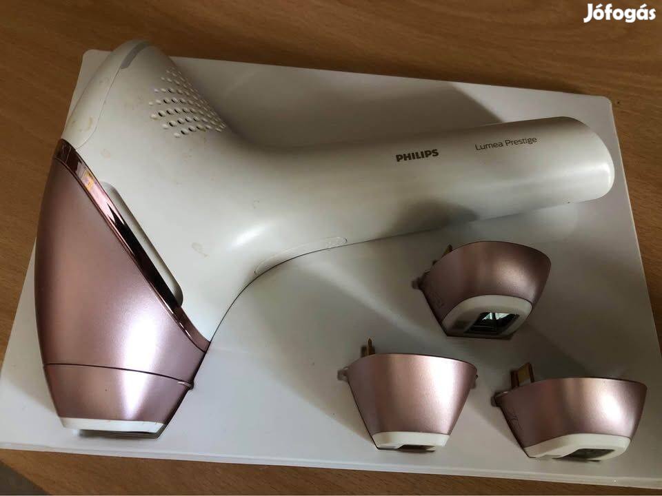 Philips Lumea Prestige
