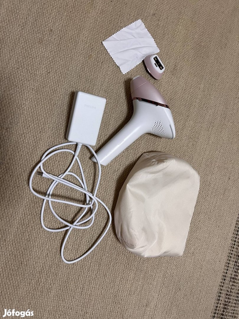 Philips Lumea Prestige BRI950/00 IPL szőrtelenítő