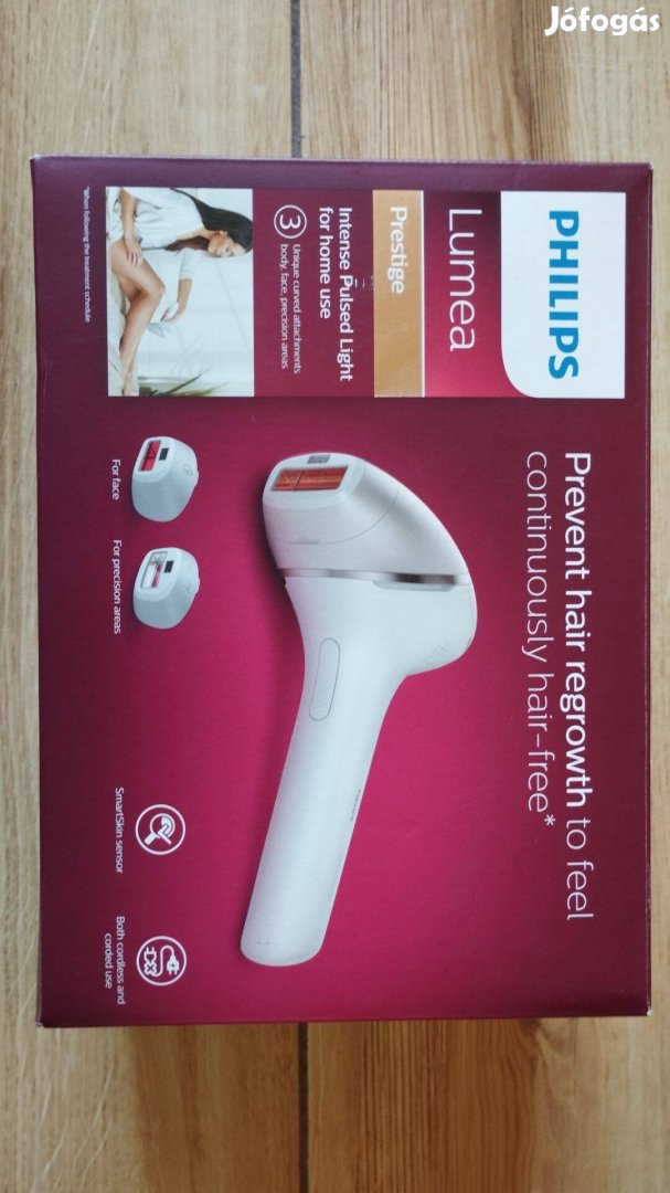 Philips Lumea Prestige BRI953 / 00 IPL