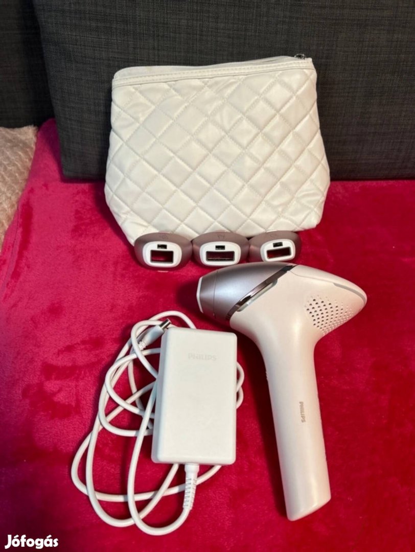 Philips Lumea Prestige BRI955/00 IPL szőrtelenítő