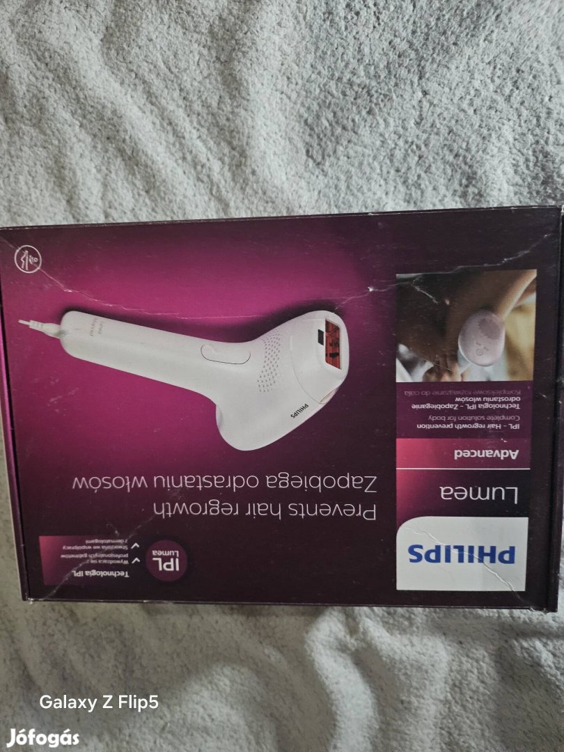 Philips Lumea 