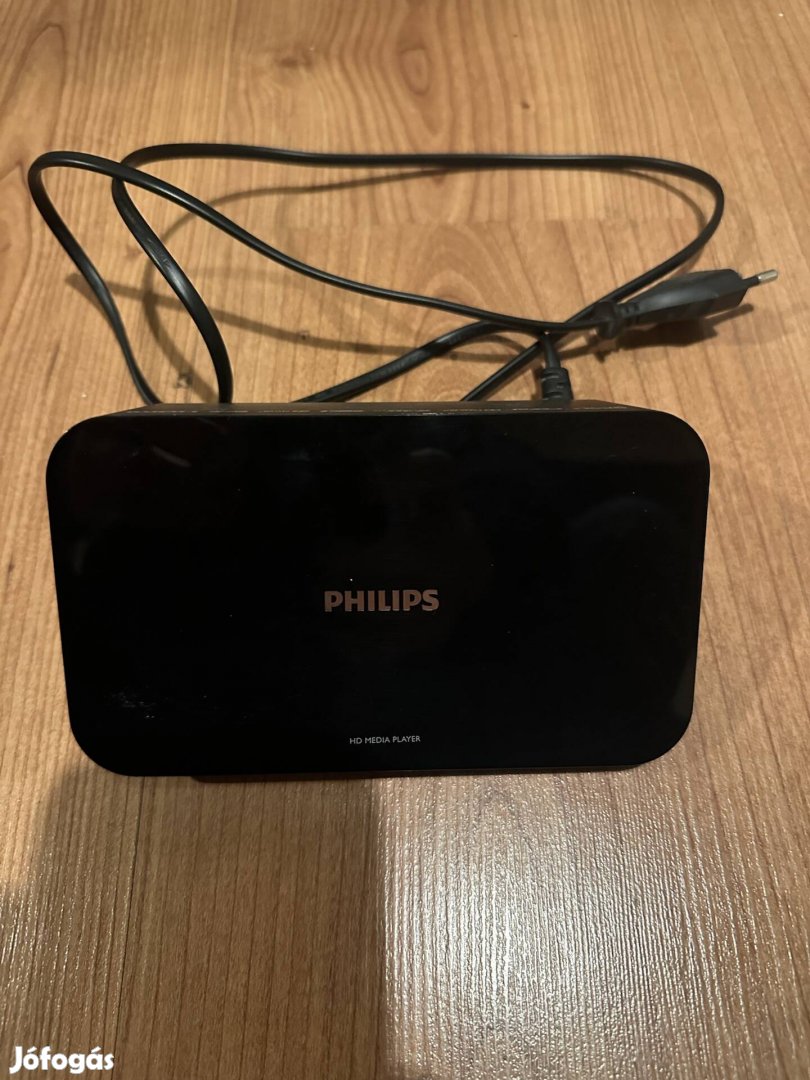 Philips Mediabox