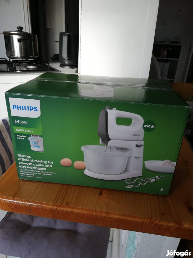 Philips Mixer (5000series)