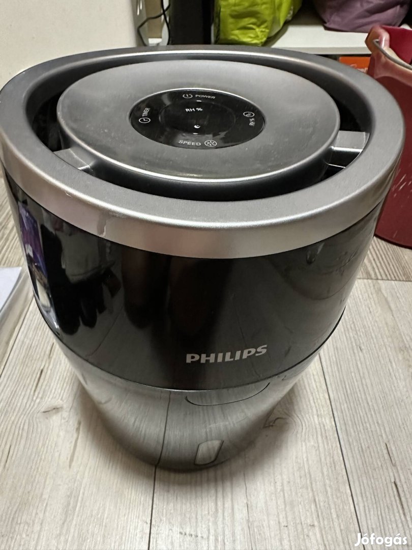 Philips Nanocloud párásító