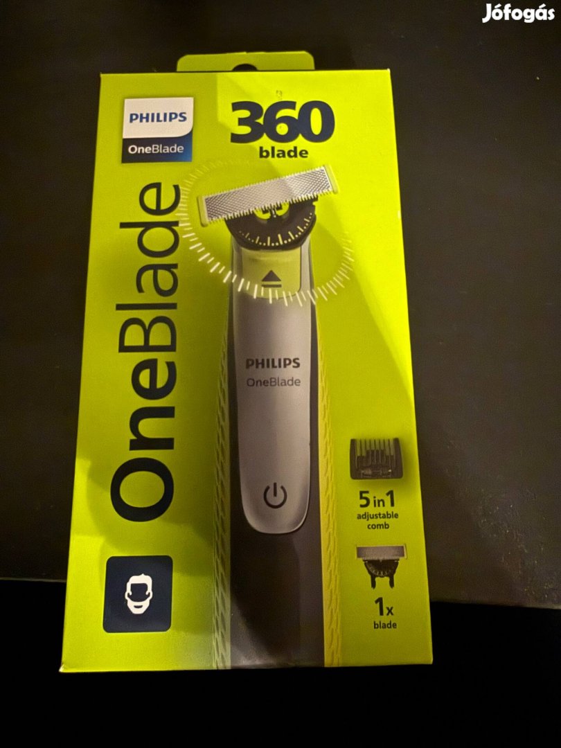 Philips Oneblade 360 Blade