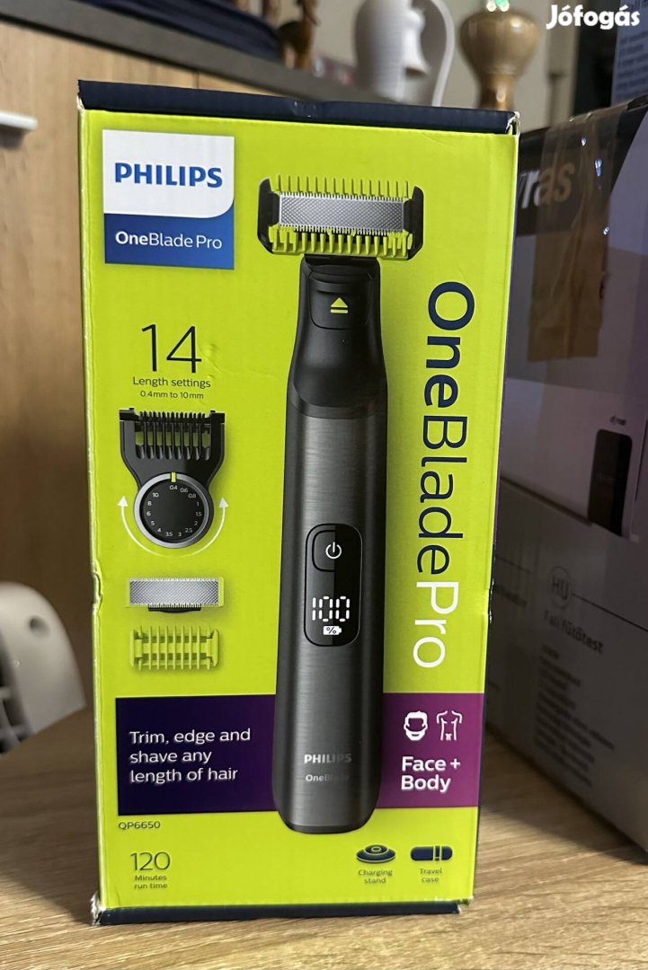 Philips Oneblade Pro