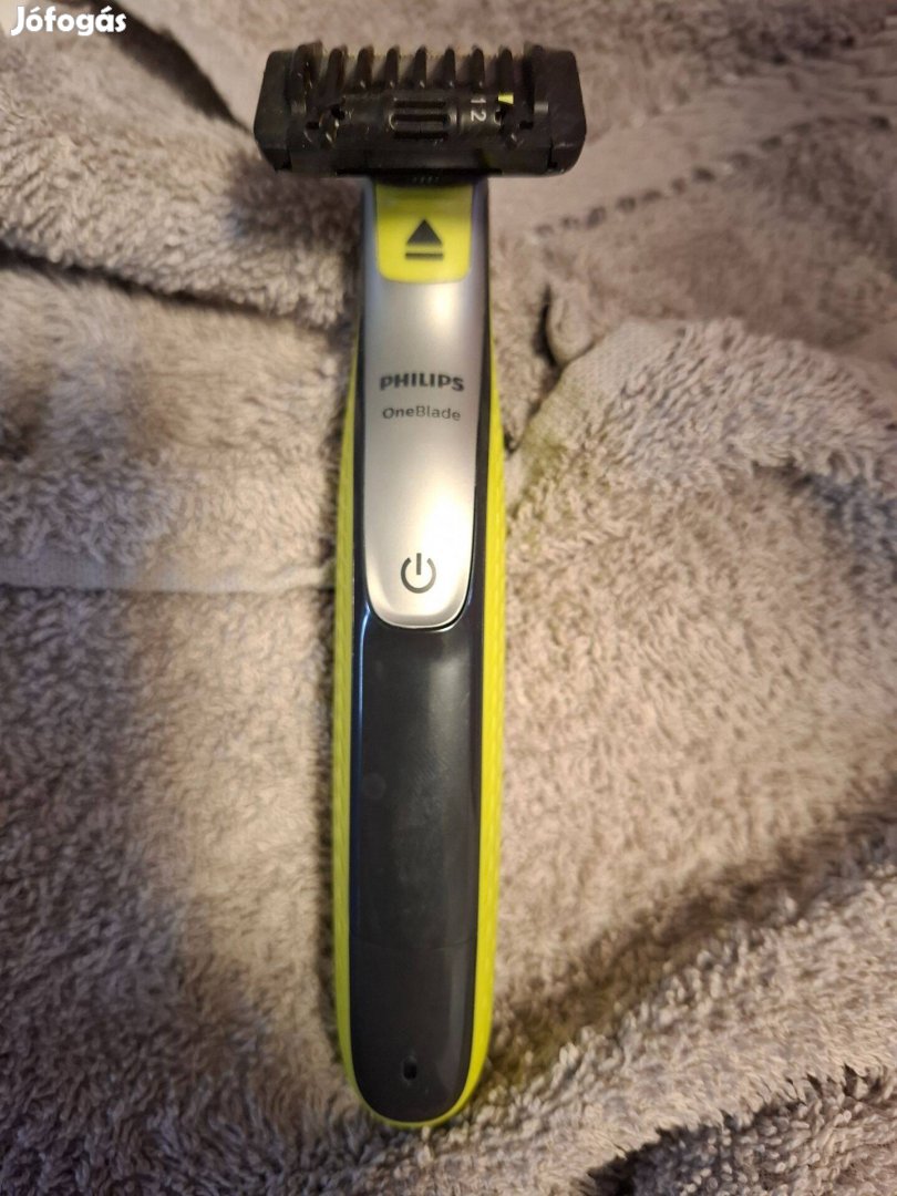 Philips Oneblade borotva