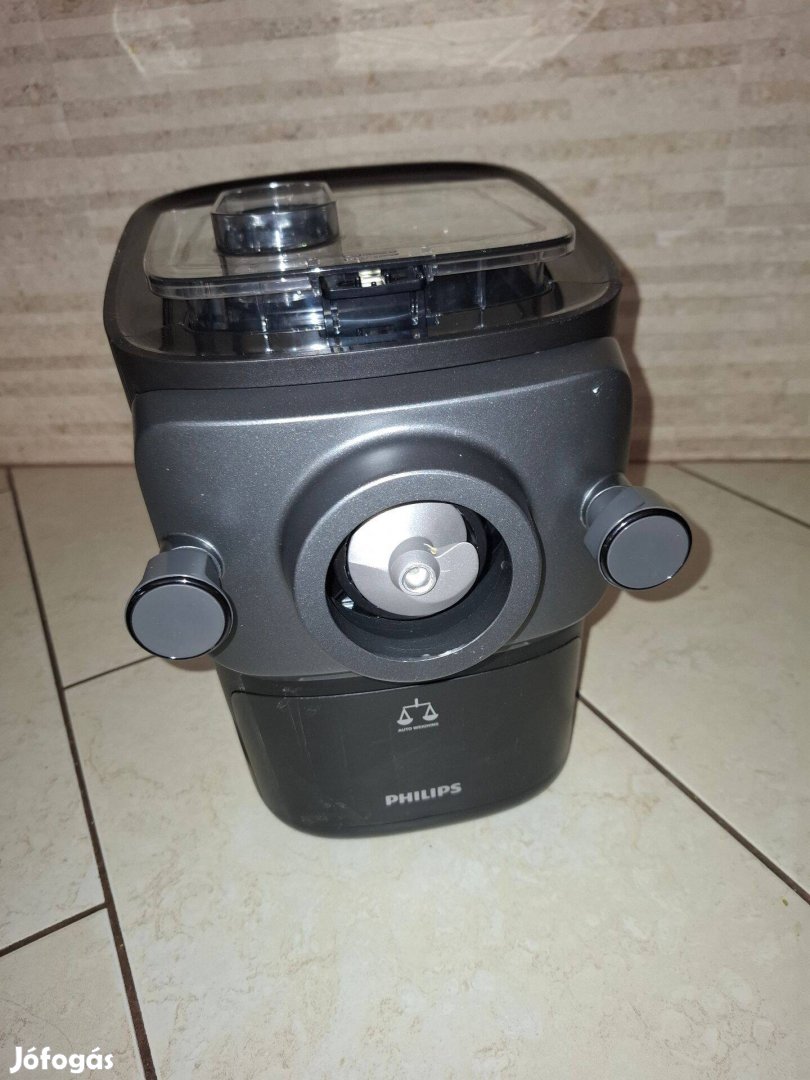 Philips Pasta Maker Series 7000