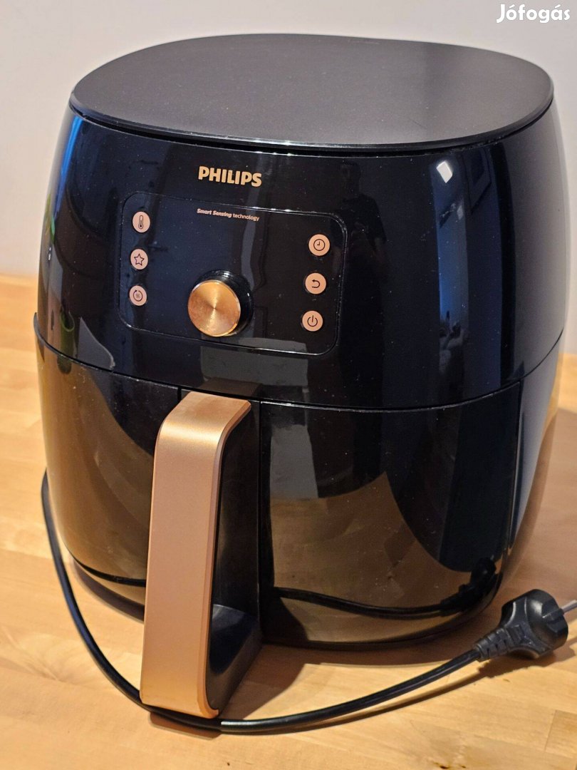 Philips Premium Airfryer XXL