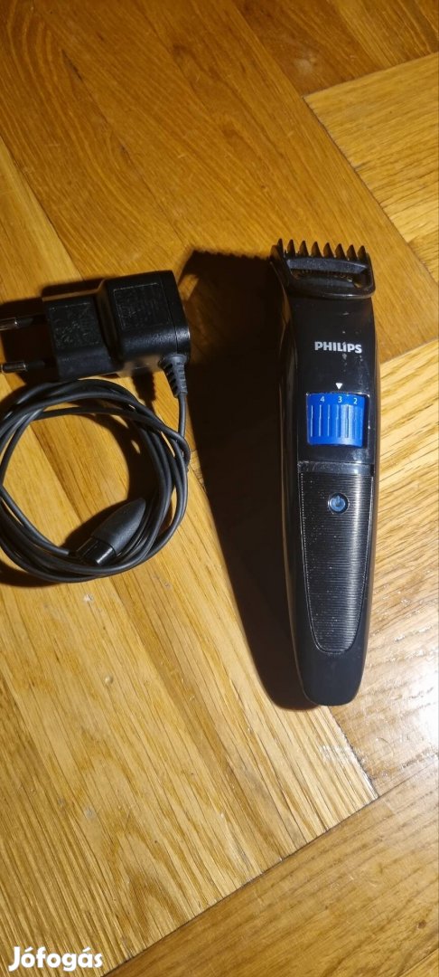 Philips QT4000 szakállvágó