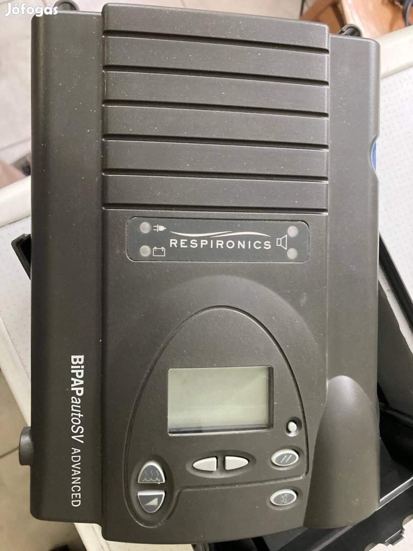 Philips Respironics Bipap alkatrészek