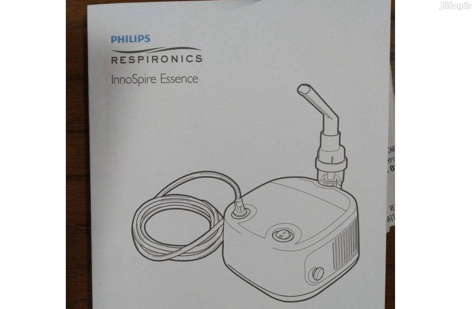 Philips Respironics inhalátor - Gyógyászati segédeszköz