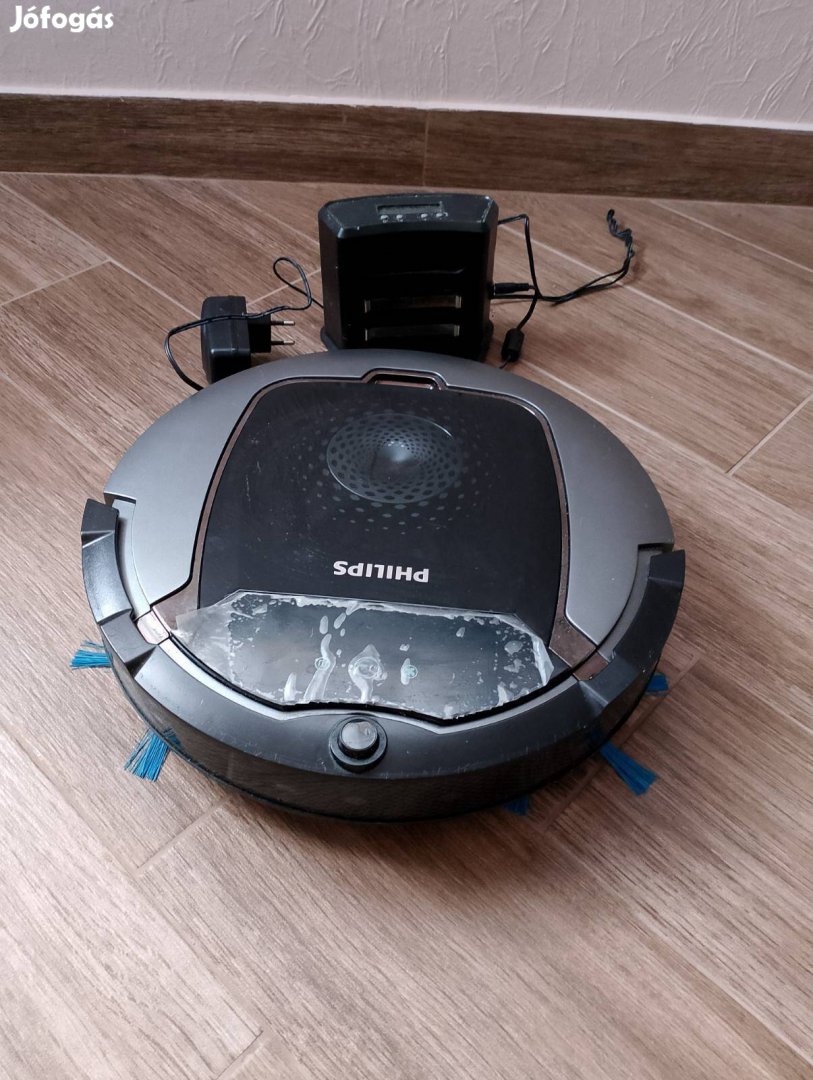 Philips Robotporszívó