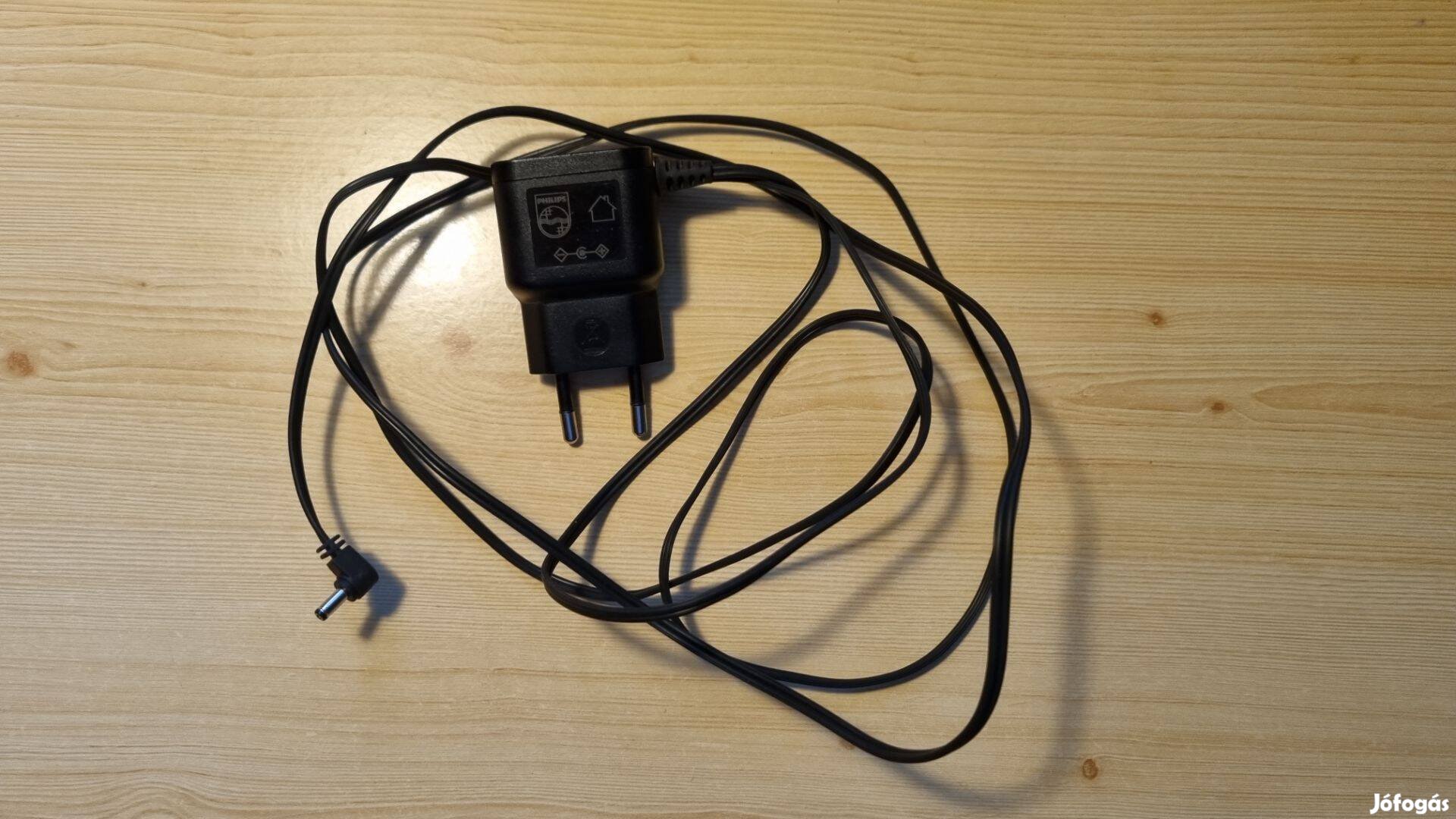 Philips S003PV0600050 6V 500mA adapter