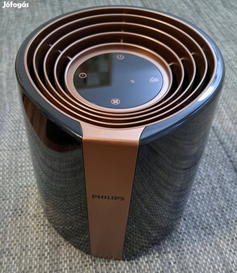 Philips S3000 Párásító 