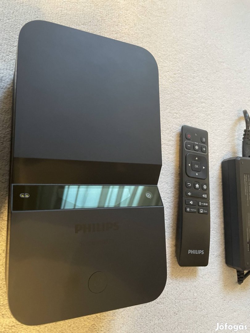 Philips Screeneo U4 (SCN350/INT) Ultra Short Throw projektor