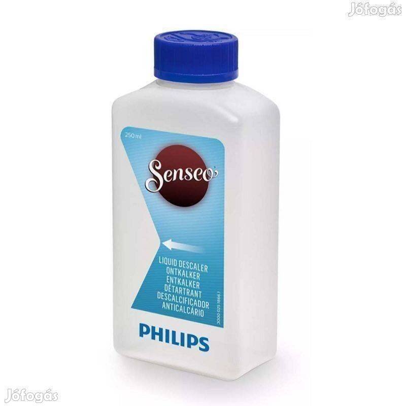 Philips Senseo folyékony vízkőmentesítő, 250ml (CA6520/00)