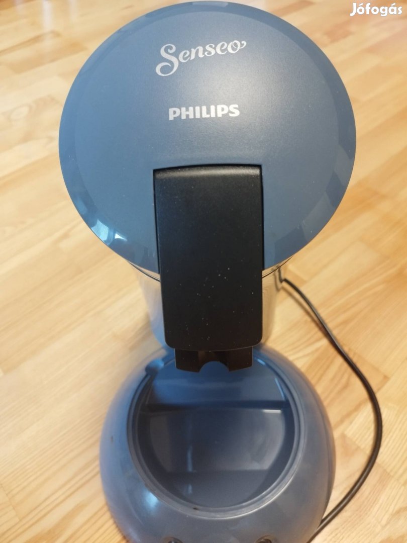 Philips Senseo kávéföző