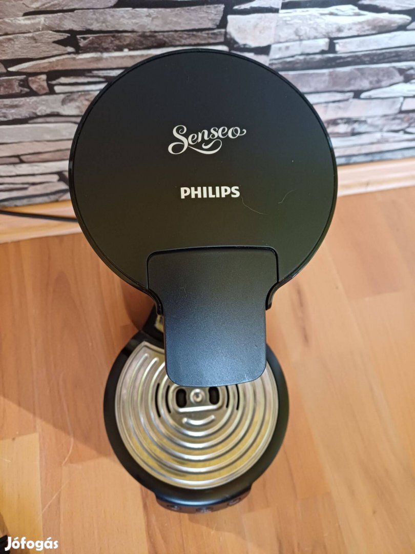 Philips Senseo kávéfőző