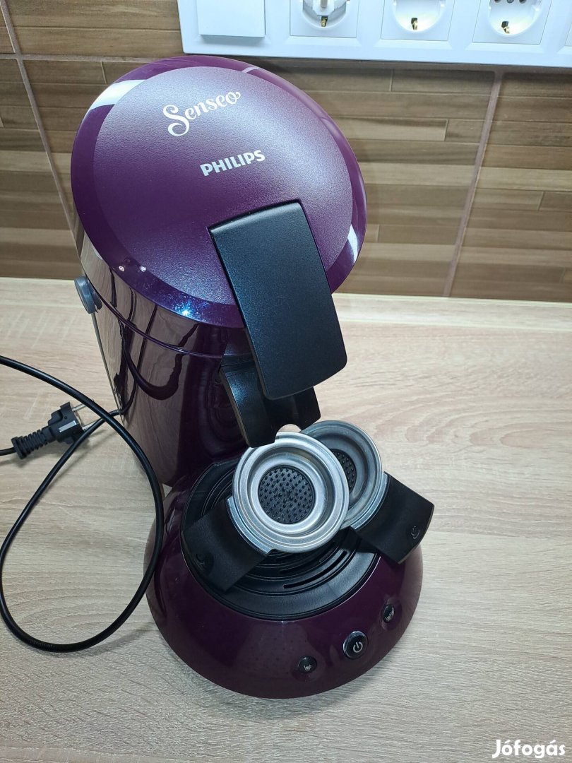 Philips Senseo kv főző