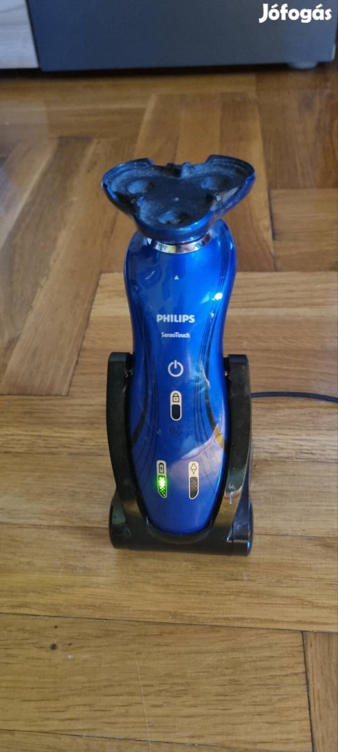 Philips Sensorouch borotva 
