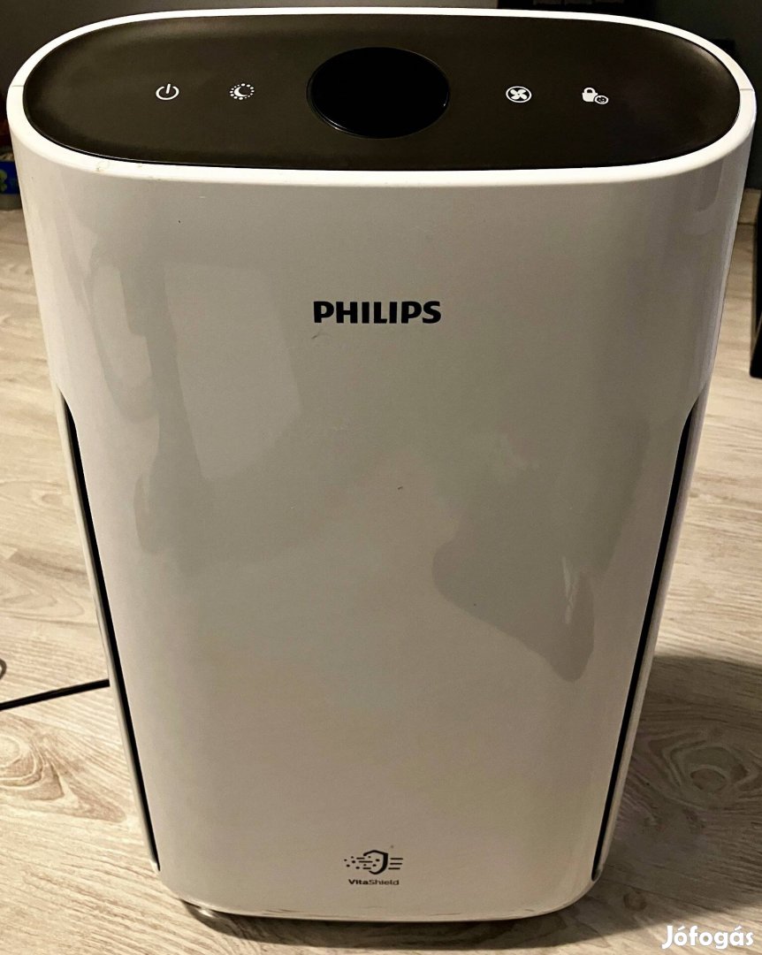 Philips Series 1000 Légtisztító AC1217