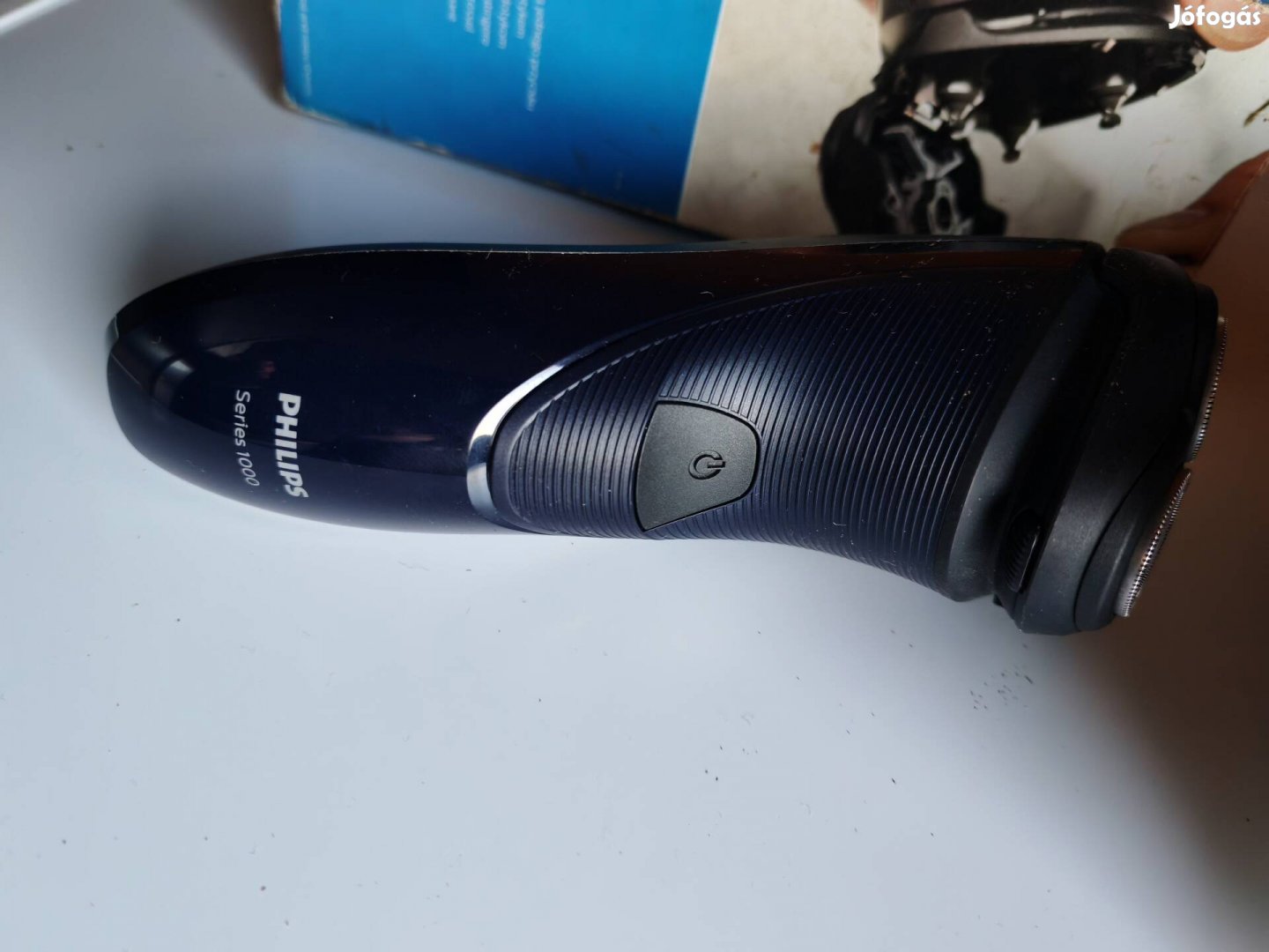 Philips Series 1000 elektromos borotva