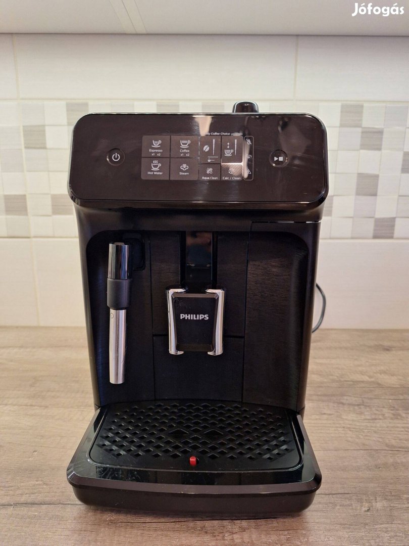 Philips Series 1200 Automata kávéfőző