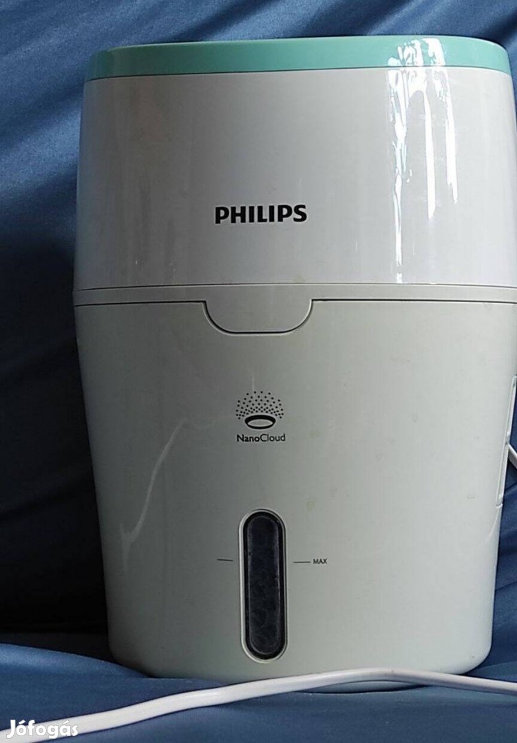 Philips Series 2000 Nanocloud HU4801 párásító