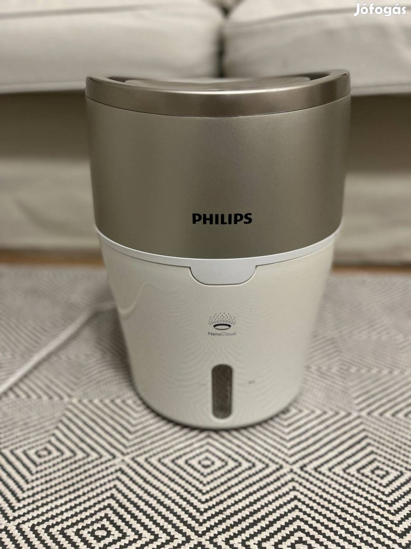 Philips Series 2000 párásító - nano cloud
